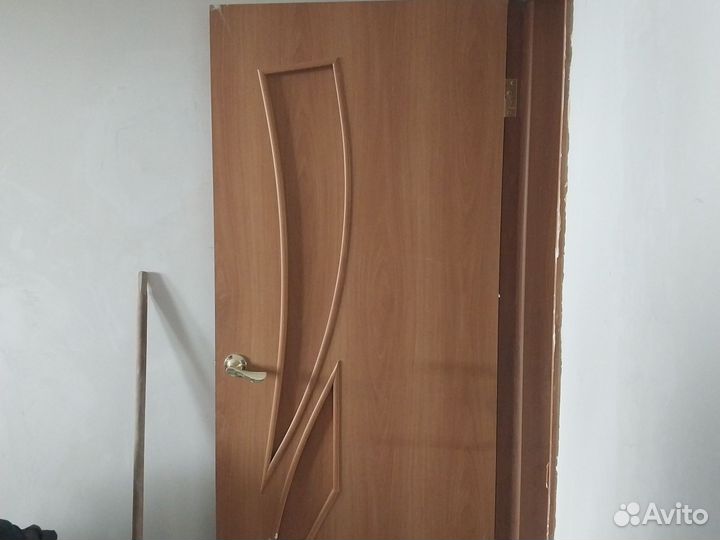 Дверь