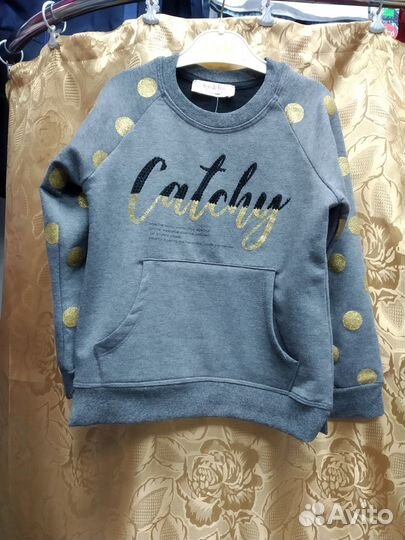 Детская одежда для девочек