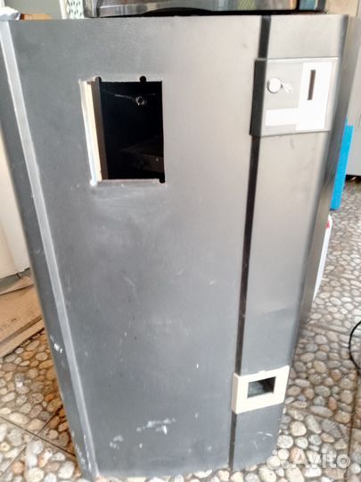 Saeco rubino запчасти