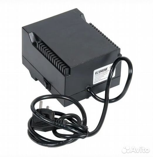 Паяльная станция Element 937D