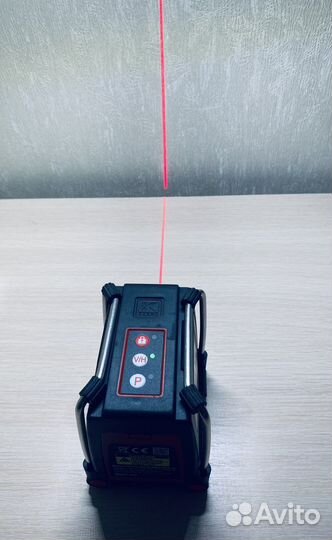 Лазерный уровень Kapro 872