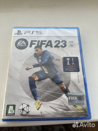 Игры для приставок ps5