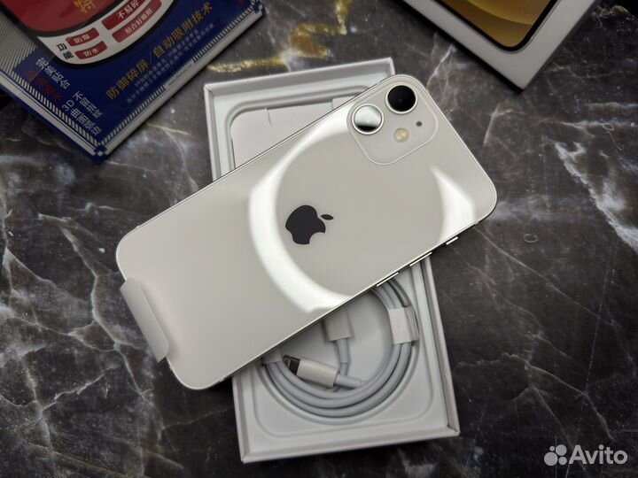 iPhone 12 mini, 128 ГБ