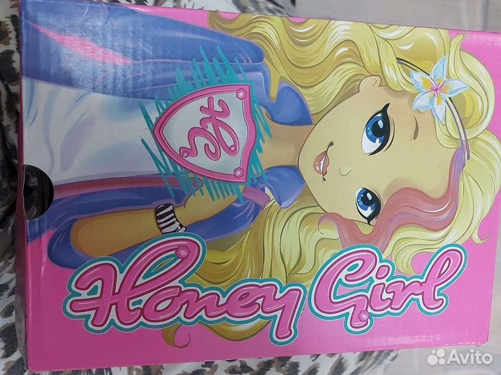 Кеды 29размер