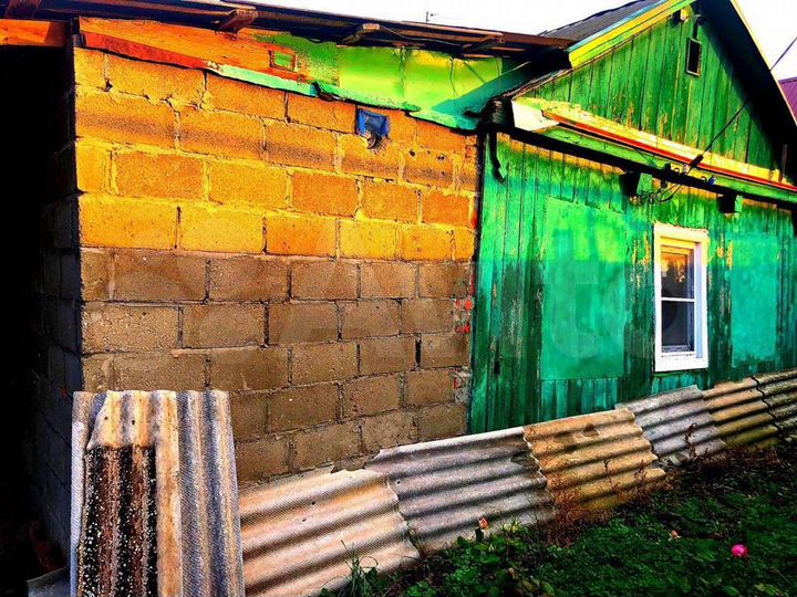 Участок 49 сот. (ИЖС)