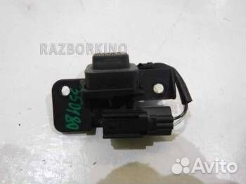 Кнопка Хонда Pilot 2