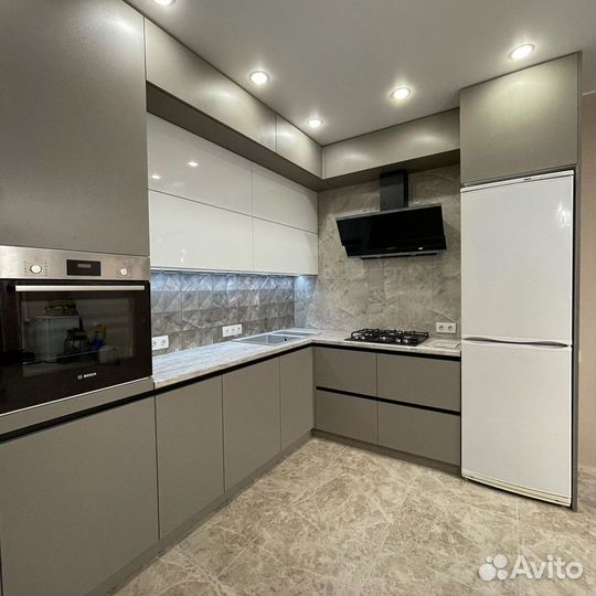 Мебель на заказ