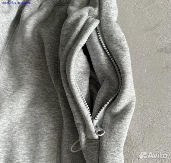 Спортивные штаны Corteiz прямые (Арт.85969)