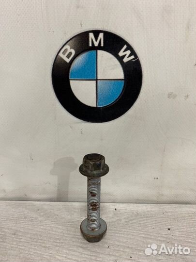 Болт подвески задний Bmw X5 Xdrive35I E70 N55B30A