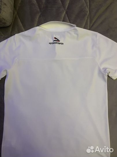 Поло Helly Hansen