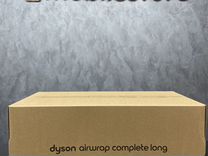 Dyson Airwrap Complete Long HS05 Ceramic Pop