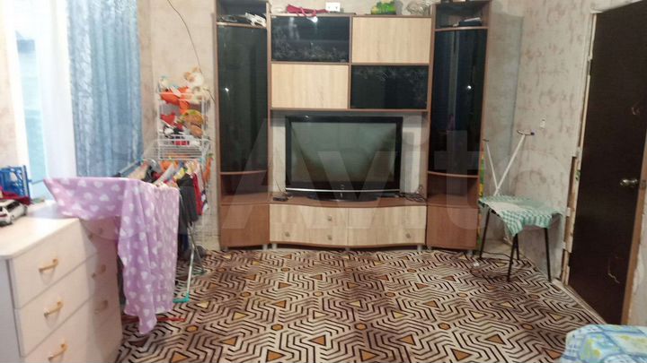 Дом 54,1 м² на участке 6 сот.