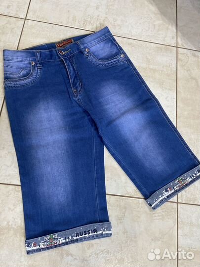 Шорты для мальчика