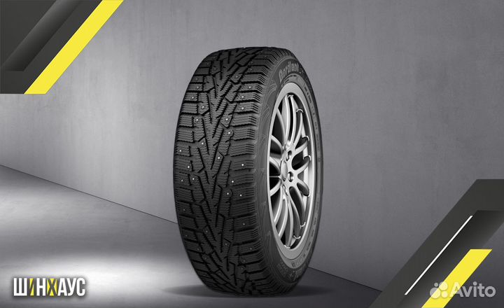 Cordiant Snow Cross 205/55 R16 94T