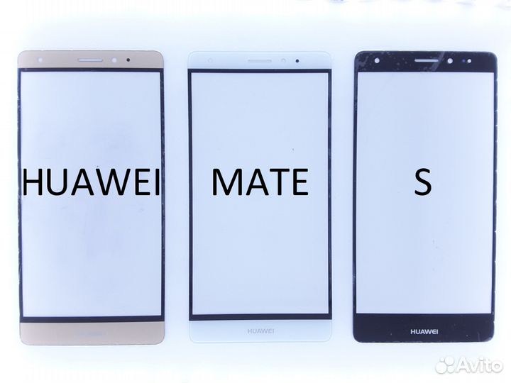 Стекло Дисплея Замена Motorola Huawei HTC LG и др