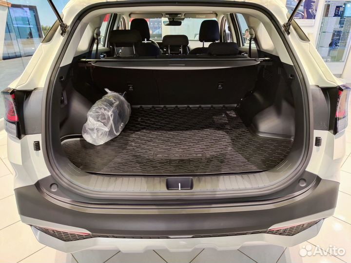 Kia Sportage, 2023