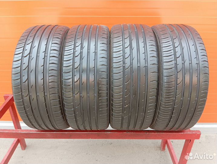 Continental ContiPremiumContact 2 215/45 R16