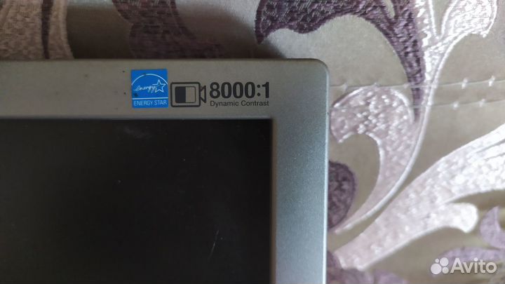 Монитор самсунг