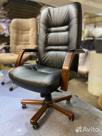 Кресло компьютерное