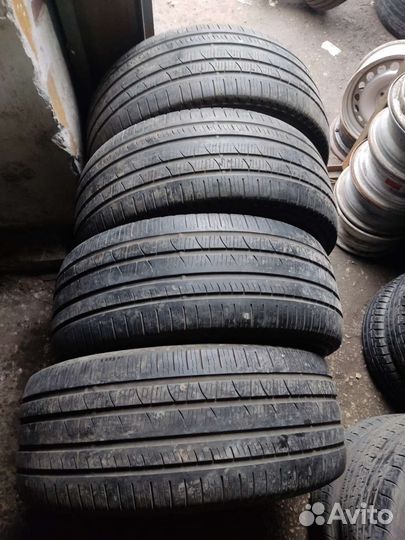 Pirelli Scorpion Verde 285/60 R18