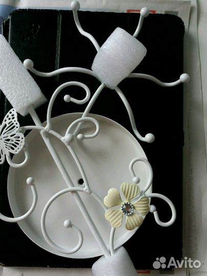 Держатель для украшений