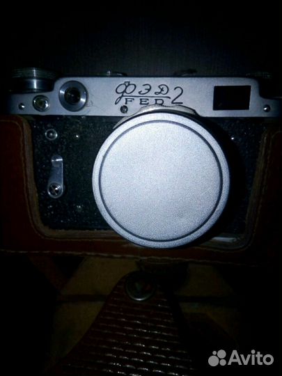 Фотоаппарат