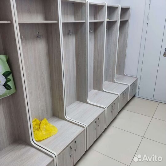 Изготовление корпусной мебели