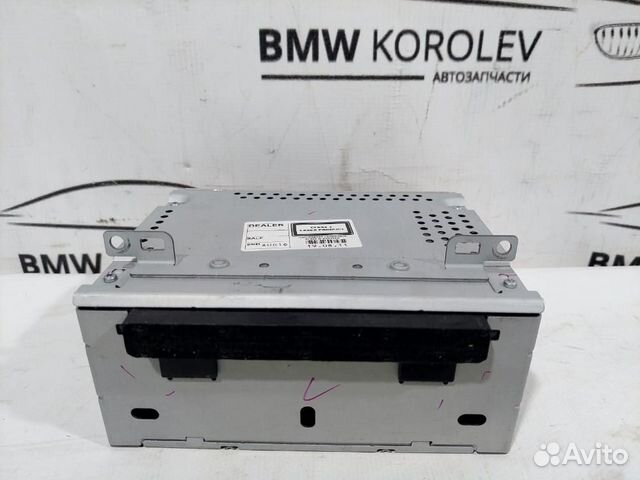 Магнитола sony Focus III (2011-2019) Ford