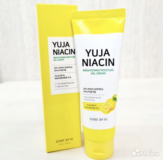 Крем для лица от пигментации корея