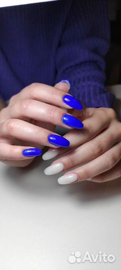 Мастер маникюра