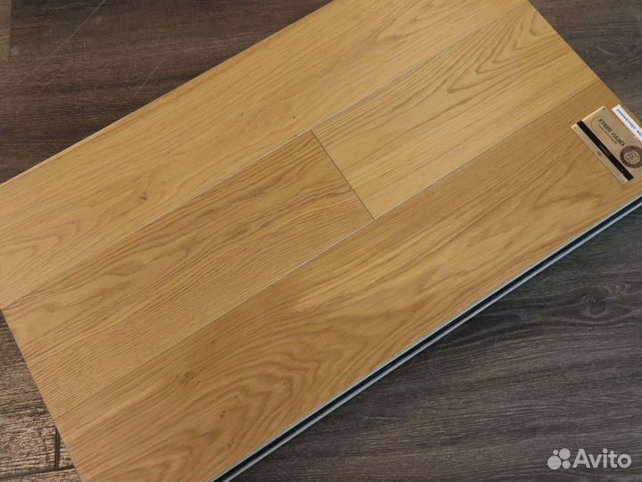 Инженерная доска