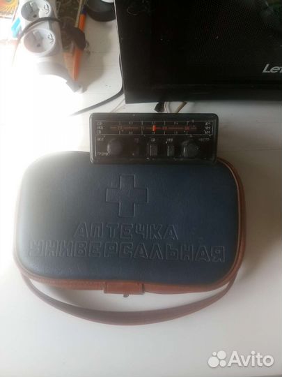 Приёмник ваз 2101 Былина