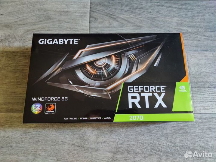 Rtx 2070