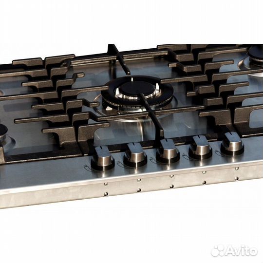 Газовая варочная панель Kaiser KG 9356 Turbo Новая