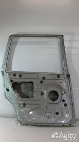 Дверь задняя левая Volvo XC90