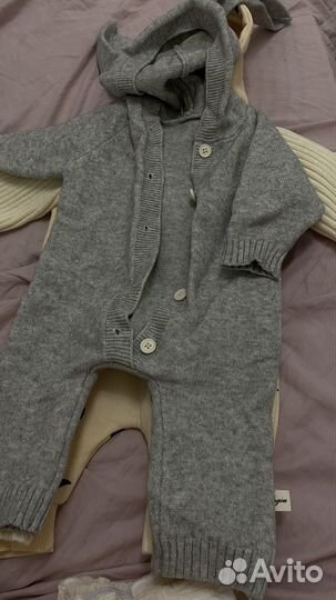 Детская одежда для новорожденных девочек