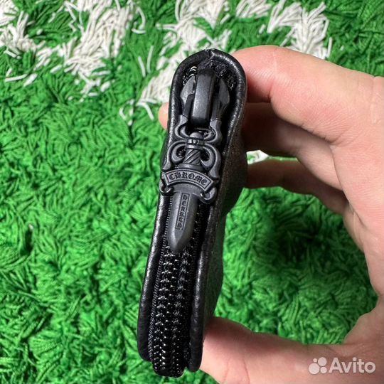 Чехол для очков Chrome Hearts