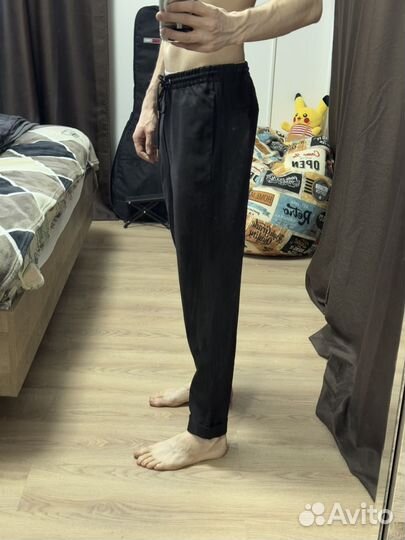 Джинсы и штаны