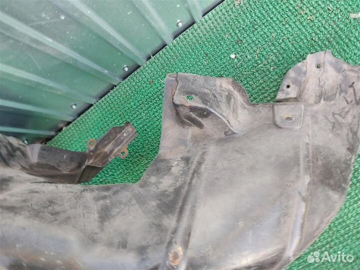 Подкрылок задний правый Subaru Tribeca WX 2006