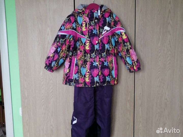 Костюм весенний Oldos Active