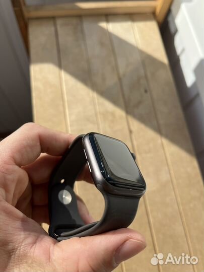 Часы apple watch se 40 mm 2020