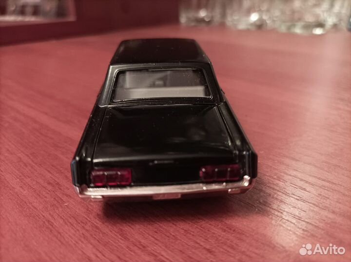 Модели автомобилей СССР