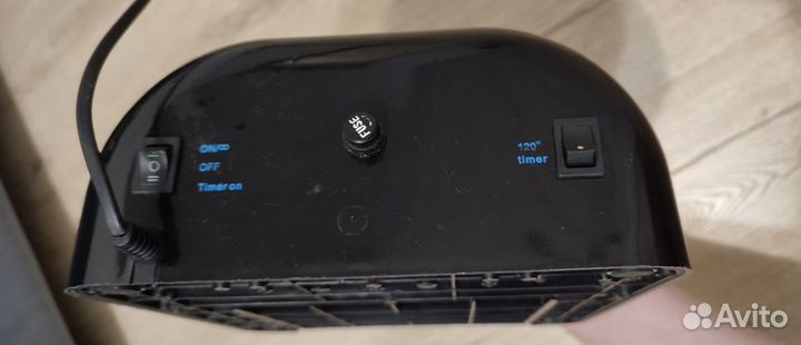 Уф Лампа для ногтей