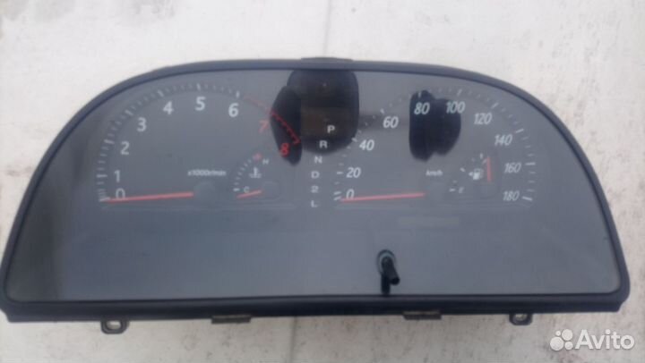 Продам щиток приборов