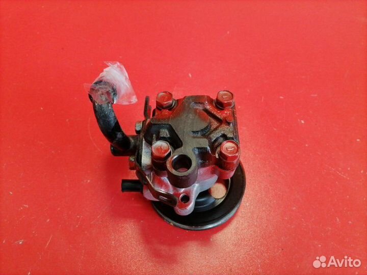 Насос гур Kia Rio JB G4EE 2008