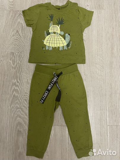 Детский костюм