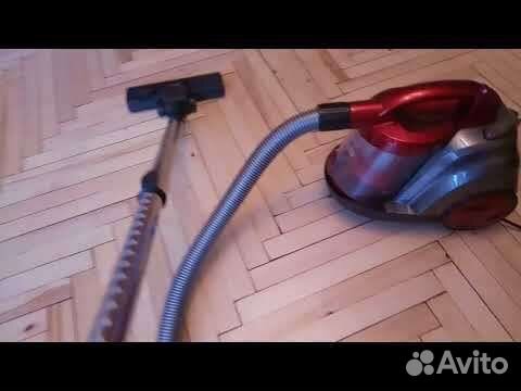 Пылесос