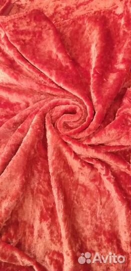 Плюш времен СССР