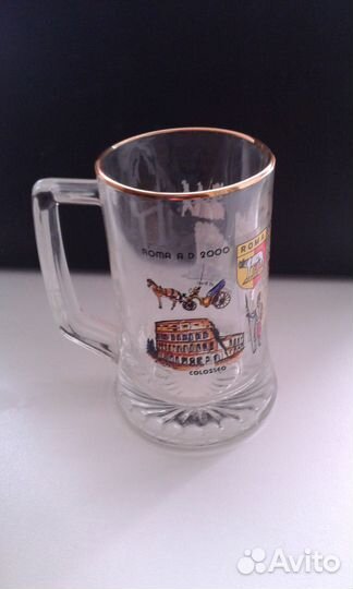 Пивная кружка, Германия