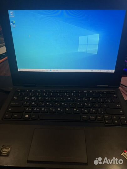 Lenovo thinkpad 11e